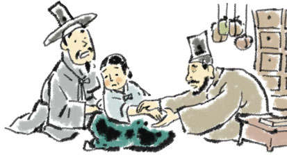 용왕도-인정한-명의-1.jpg