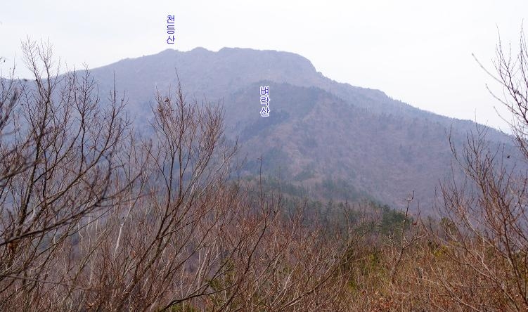 고흥 천등산.bmp