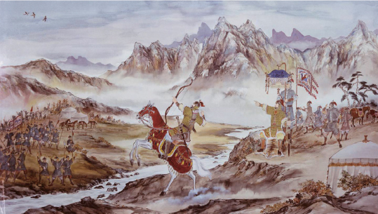 신숭겸-사안도.jpg